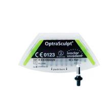 Optrasculpt Ng & Optrasculpt Pad System Kit - Sistema di Modellazione