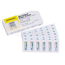 Punte di carta steri 29 mm .180 (200 unità)