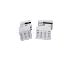 Embouts en papier absorbant (200 pcs)