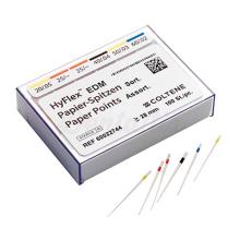 Hyflex EDM : Embouts de papier (100 pcs)