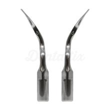 Instruments parodontaux pour Piezon : accès proximal et sous-gingival