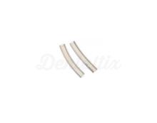Punte di ricambio in silicone (2 u.)