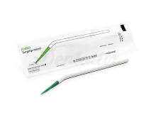 Surgitip-Micro : canules d'aspiration chirurgicale + adaptateur
