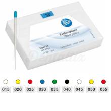 Punte di carta PP04 .04
