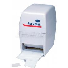 PURZELLIN - BOÎTE DISTRIBUTION DE GAZES JETABLES