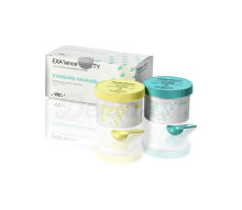 EXA’lence Putty : Matériau Impression de Vinyl Silicone