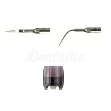 PiezoLED Ultrasonic Insert and Dyno Key: EMS Compatible Tip