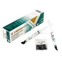Q-creme EDTA gel quelantes Endodontia (2x3ml.)