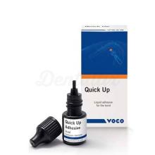 Quick Up: Líquido de fixação (4 ml)