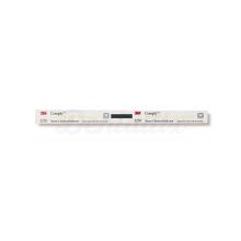 Comply: Tiras indicadoras para control de esterilización por vapor (240 uds)