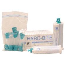 R-Si-Line Hard-Bite: Material para o Registo Oclusal (2 x 50 ml)