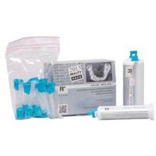 R-Si-Line Metal-Bite: Material para o Registo Oclusal (2 x 50 ml)