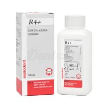 R4+: Disinfettante endodontico CHX 2% (100 ml)