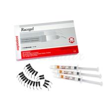 Gel gengivale termo-gelificante 3 X 1,4 Grs Y 30 punte