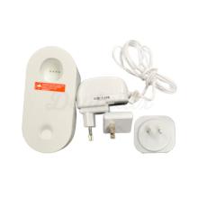Radii Xpert : Chargeur + Adaptateur de prise