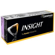 INSIGHT Morso IB-31: Pellicole radiografiche intraorali (100 unità)