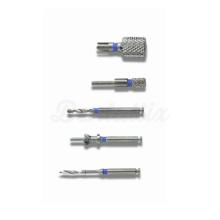 Set de Radix Anker C195CT: Sistema de Reconstituição e Ancoragem (12 unidades)