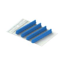 Guide in silicone per cassetta Galaxie Blue (18 x 14 cm)