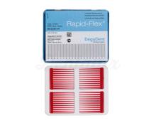 Rapid Flex - Fissaggi universali autoadesivi in cera (200ud.)