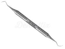 Cureta McCall: Instrumento Periodontal para Eliminación de Sarro