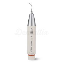 Titanus SLED: LED handpiece for Satelec