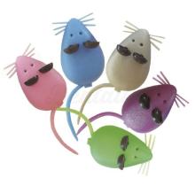 La Petite Souris González : Récipient pour cure-dents (50 pcs)