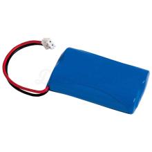 Raypex 6: Rechargeable battery for apex locator