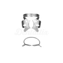 Braçadeira para o topo do molar de Hu-Friedy