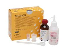 Résine de Conditionnement - Rebaron 3 Rose (100G+104 Ml)