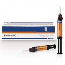 Rebilda DC: Cement for Core Reconstruction