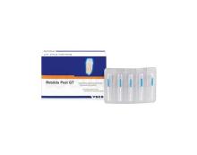 Rebilda Post GT: Postes dentales Fibra Vidrio (5 uds)