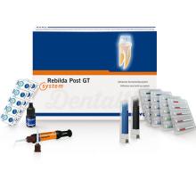 Rebilda Post GT: Kit System de Postes Radiculares de Composite