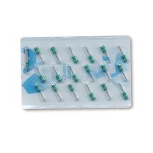 STP Restorative Pins: Kit Reducido de Pins Restaurativos (18 uds)