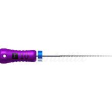 K-File Flex 554: Lime K-Flex 6 mm Nº 40