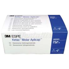 Ketac Molar Aplicap: cemento ionomero in capsule