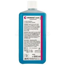 Cremana Wash: Lozione Disinfettante per le Mani
