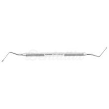 Cureta Alveolar Hemingway 2000 para Cirurgia Oral