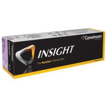 Insight IP21 Periapical Intraoral radiography plates (150u.)