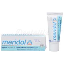 Meridol: Toothpaste