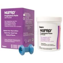 Nupro: Pasta Profilática Sem Flúor