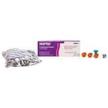 Nupro: Pasta Profilática com Flúor em Taça (200 x 2 g)