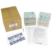 Silensor-sl: Tarjeta con Accesorios