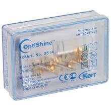 OPTISHINE Polishing Brushes