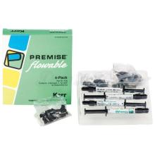 Premise Flowable: Composite Fotopolimerizable