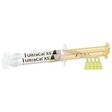 UltraCal XS: Cemento d’idrossido di calcio 35%