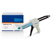 REGISTRATO X-TRA Silicone per la registrazione occlusale