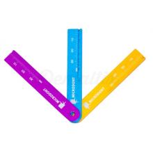 Micro millimetre ruler for files - Endodontics.