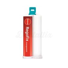 Regofix: Silicone para o Registo de Mordidas (8 x 50 ml)