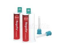 Regofix: Silicone para o Registo de Mordidas (8 x 50 ml)