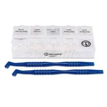 Reliamold : Kit de démarrage orthodontique